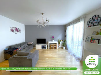 appartement à Bagneux (92)