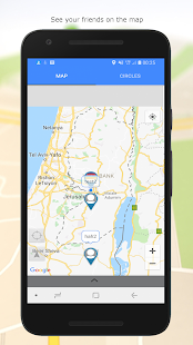 Find my friends and family Trackeru(圖3)-速報App