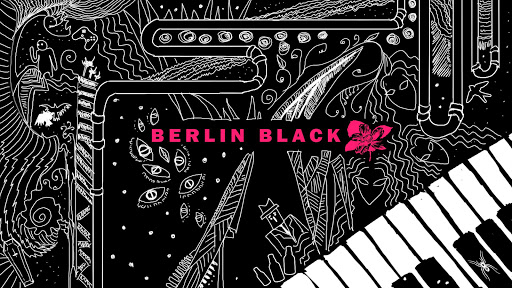 Berlin Black