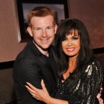 Marie Osmond Alex Belfield Interview