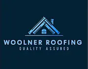 F.woolner Roofing Specialist Ltd Logo