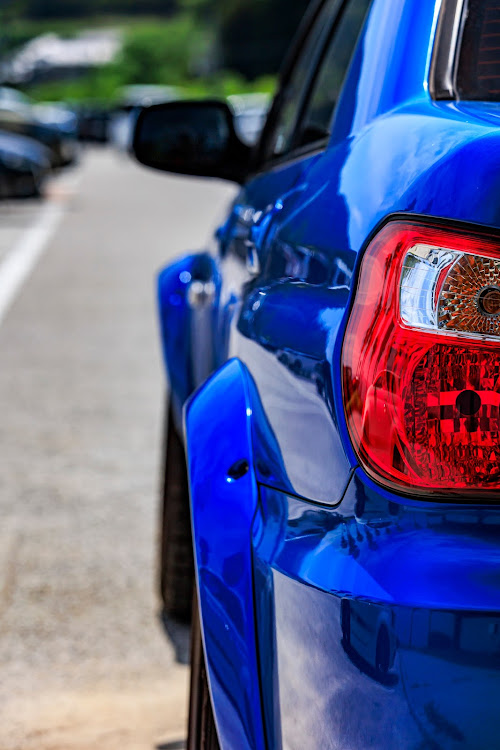 インプレッサ WRX STIの山口県サイコー・錦帯橋・素晴らしい景色・休暇を満喫中・工場夜景半端ないに関するカスタム事例の投稿画像7枚目