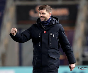 Steven Gerrard mis sous pression à Aston Villa 