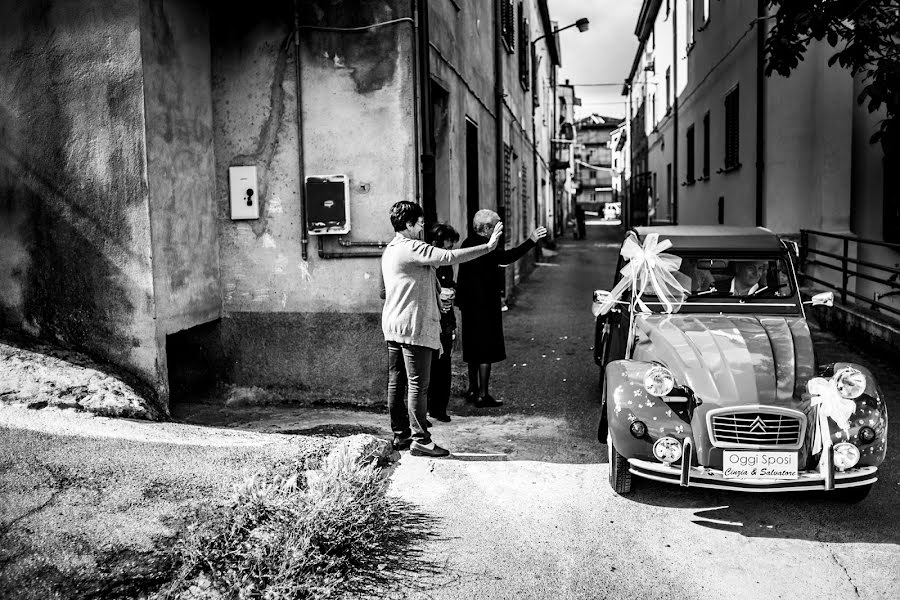 Fotografo di matrimoni Leonardo Scarriglia (leonardoscarrig). Foto del 24 gennaio 2019