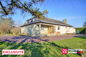 maison à Verrières-en-Anjou (49)