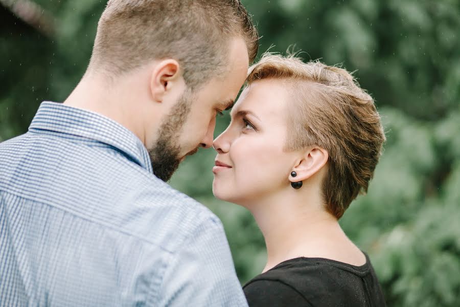 Wedding photographer Polina Ivanova (polinastudio). Photo of 25 January 2016