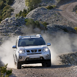 Wallpapers Nissan X Trail Apk