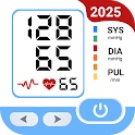 Blood Pressure Monitor & Log