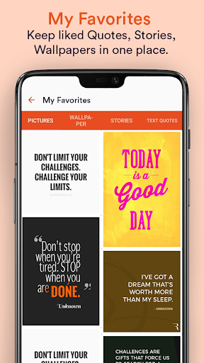 Motivate Me - Motivational Quotes, Stories  more
