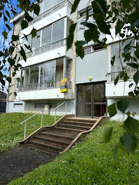 appartement à Saint-Herblain (44)