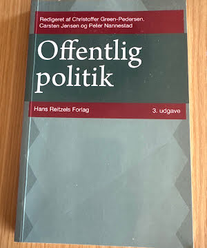 Offentlig politik