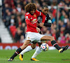 Marouane Fellaini was helemaal niet voor Manchester United bedoeld