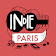 Indie Guides Paris icon