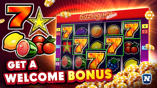 Slotpark - Online Casino Games & Free Slot Machine screenshots 6