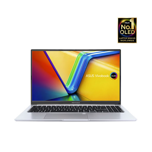 Laptop ASUS Vivobook 15 OLED A1505VA-L1201W (i9-13900H/RAM 16GB/512GB SSD/ Windows 11)