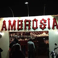 Ambrosia Family Garden Restaurant and Bar photo 8