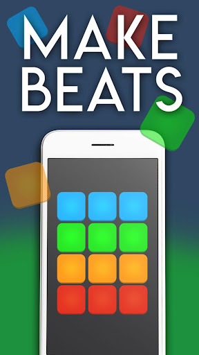 dj beat app