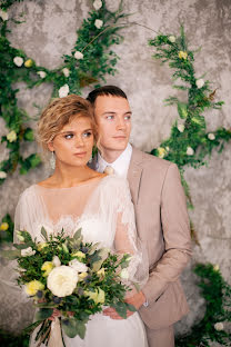 Fotógrafo de bodas Tatyana Porozova (tatyanaporozova). Foto del 10 de febrero 2018