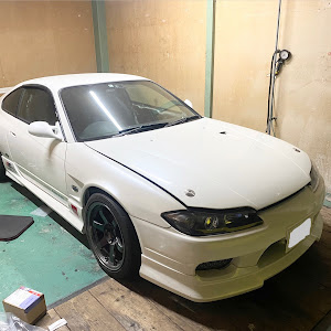 シルビア S15