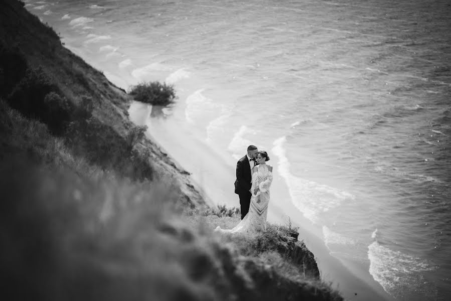 Fotógrafo de casamento Sergey Boshkarev (sergeybosh). Foto de 16 de março