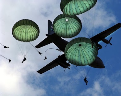 Free Paratroopers Wallpaper Images APK
