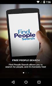 Find People Search! screenshot 0