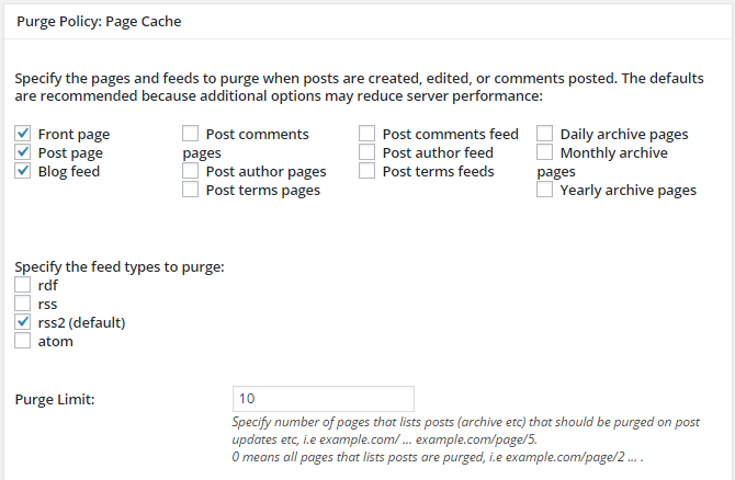  W3 Total Cache How to Set it Up