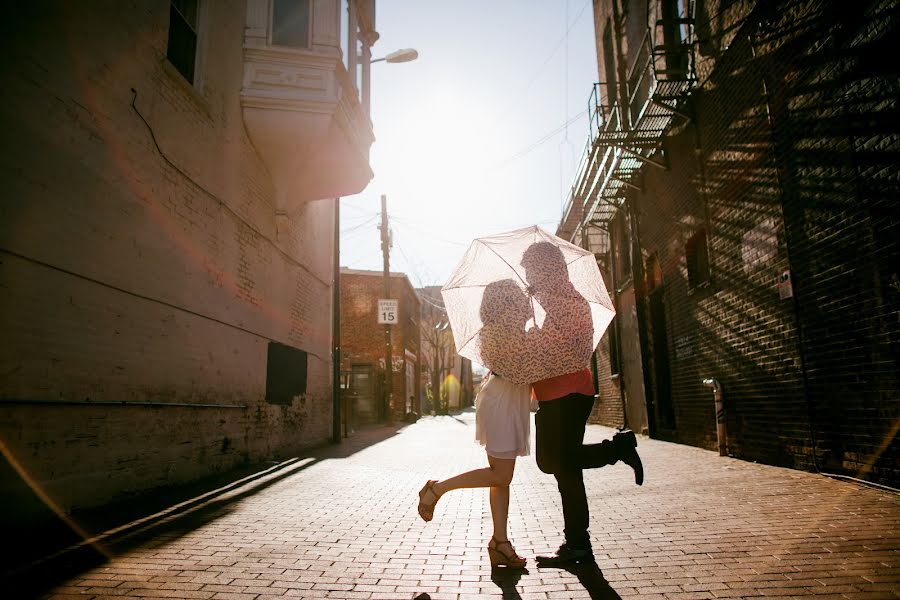 Fotógrafo de casamento Ken Pak (kenpak). Foto de 14 de janeiro 2017