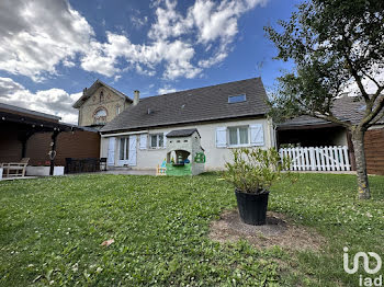 maison à Saint-Brice-Courcelles (51)