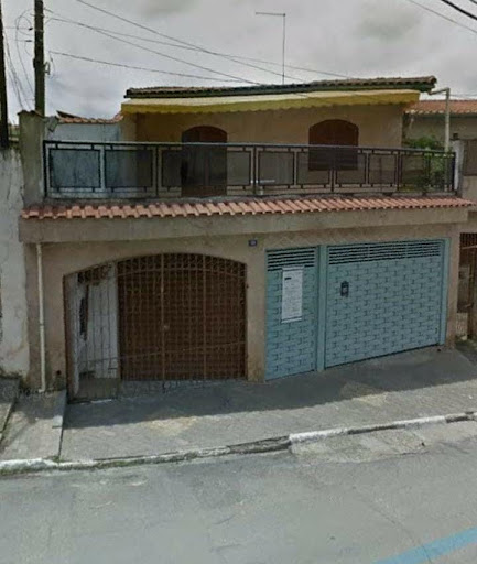 Casa com 3 dormitórios à venda, 280 m² por R$ 610.000,00 - Parque Continental II - Guarulhos/SP