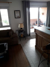 appartement à Saint-Cyprien (66)