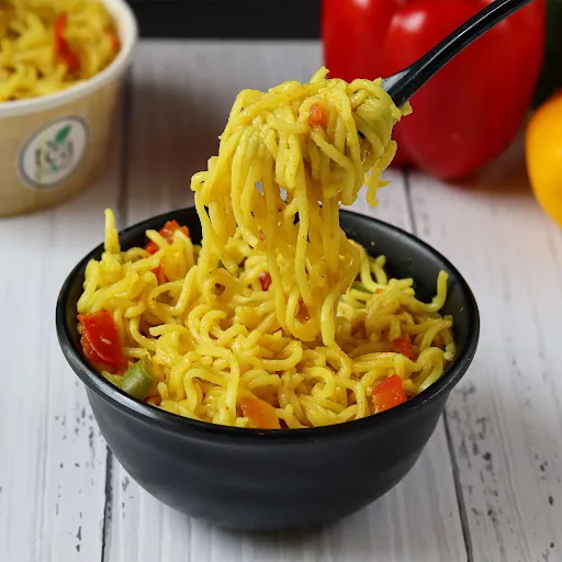 Masala Noodles