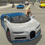 Cover Image of Download City Car Driver 2020 2.0.2 APK