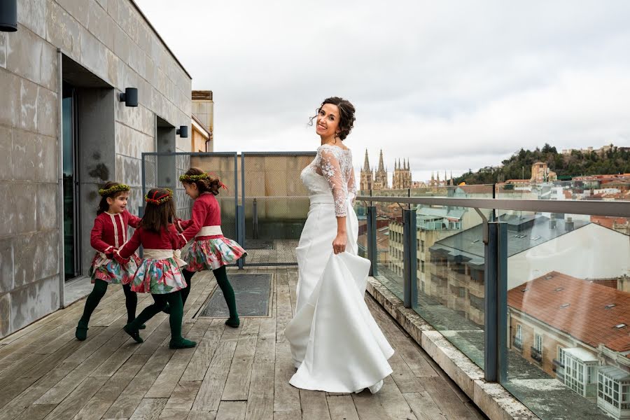 Fotógrafo de bodas Chomi Delgado (chomidelgado). Foto del 24 de marzo 2020