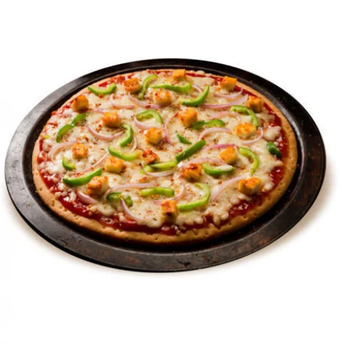 Bbq Chickenn Pizza