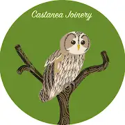 Castanea Joinery Logo