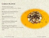 The Colonial Palate menu 7