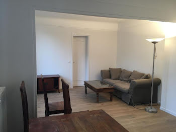 appartement à Gennevilliers (92)