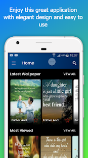 Father And Daughter Quotes: Father Daughter Quotes(圖4)-速報App