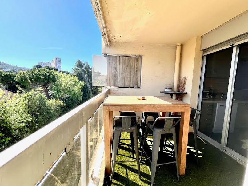 Location meublée appartement 2 pièces 53 m² à Marseille 9ème (13009), 950 €