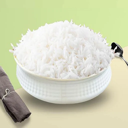 Plain Rice