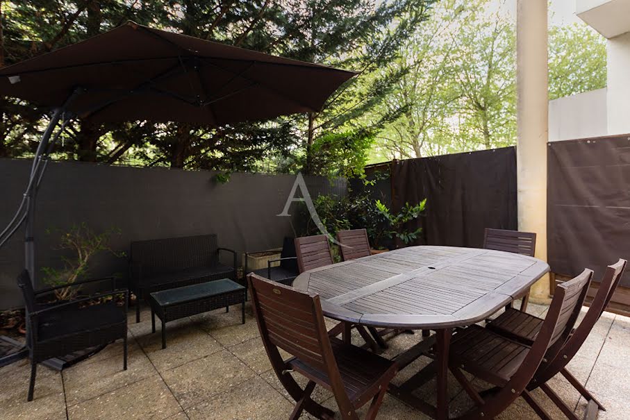 Vente appartement 5 pièces 89.42 m² à Lognes (77185), 249 000 €