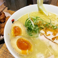 Totto Ramen 鳥人拉麵(中山店)