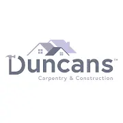 Duncans Carpentry & Construction Ltd Logo