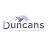 Duncans Carpentry & Construction Ltd Logo