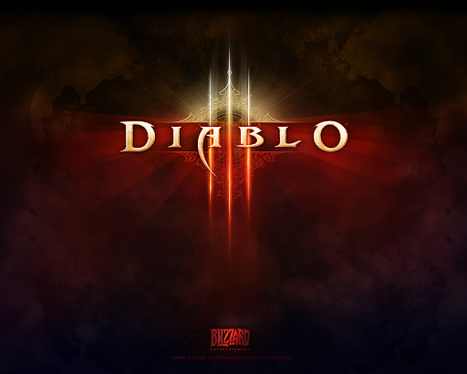 Diablo 3