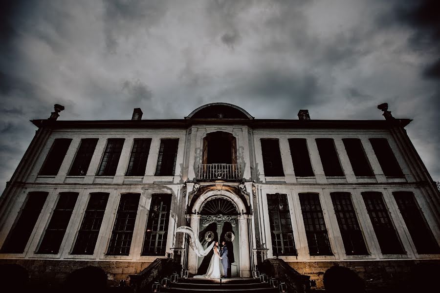 Свадебный фотограф Carolina Lux Mosquera (luxstorytellers). Фотография от 13 мая 2019