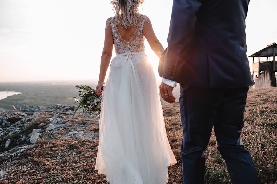 Vestuvių fotografas Christoph Grünberger (mrsmrgreen). Nuotrauka 2019 gegužės 11