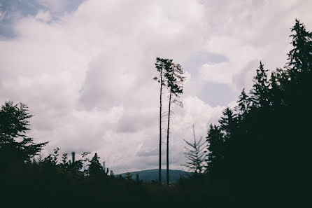 Bryllupsfotograf Evgeniy Kachalovskiy (kachalouski). Bilde av 19 juli 2015