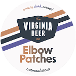 Virginia Beer Co. Elbow Patches